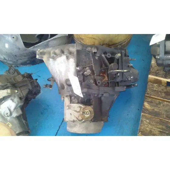Caja Cambios para Peugeot 307 (S1)