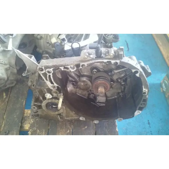 Caja Cambios para Renault Scenic Ii