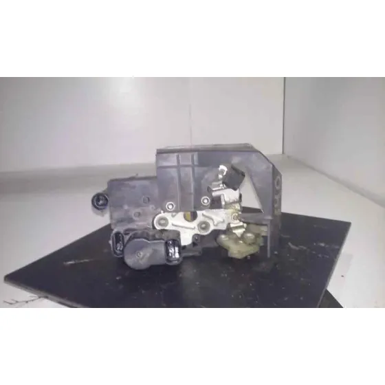 Cerradura Puerta Delantera Izquierda para Alfa Romeo 156