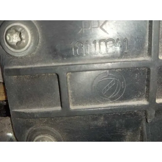 Cerradura Puerta Delantera Izquierda para Alfa Romeo 156