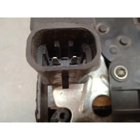 Cerradura Puerta Delantera Izquierda para Alfa Romeo 156