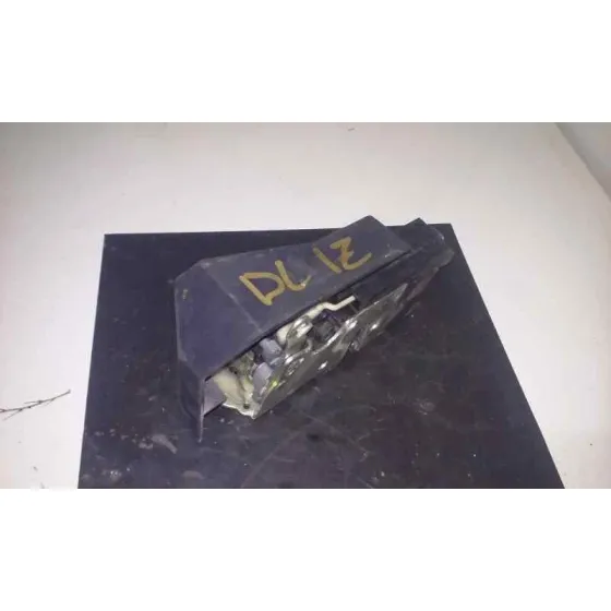 Cerradura Puerta Delantera Izquierda para Alfa Romeo 156
