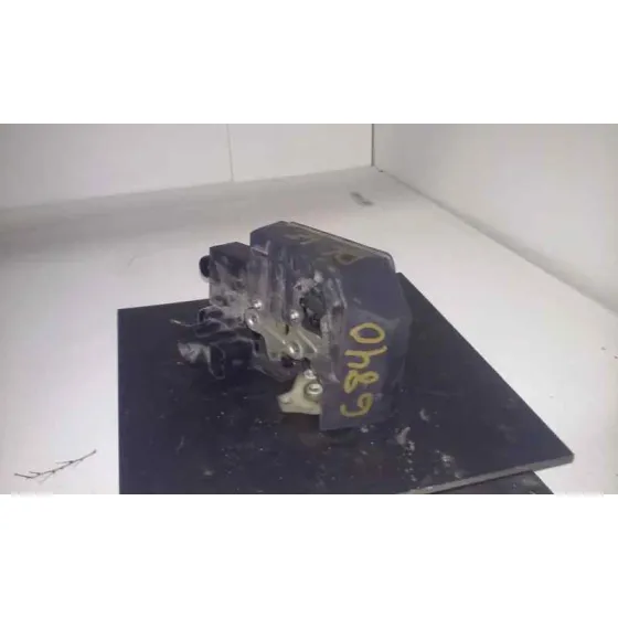 Cerradura Puerta Delantera Izquierda para Alfa Romeo 156