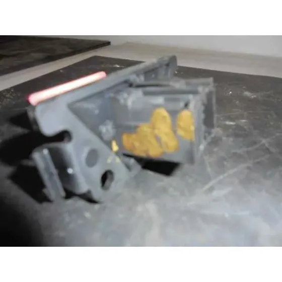 Warning para Peugeot 307 (S1)