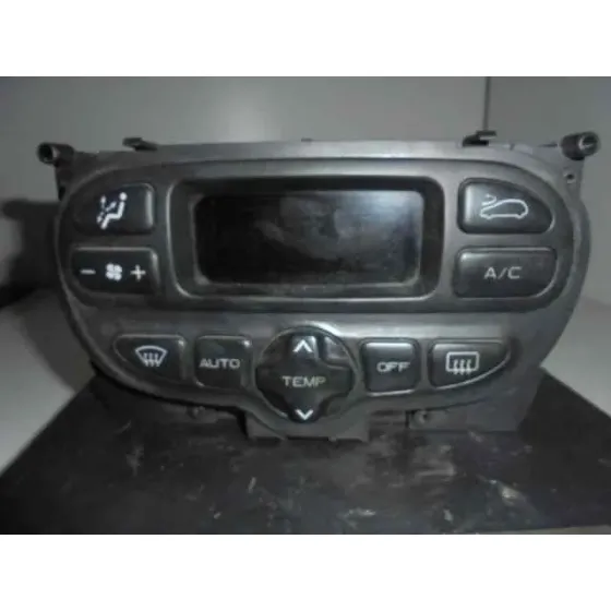 Mando Climatizador para Peugeot 307 (S1)