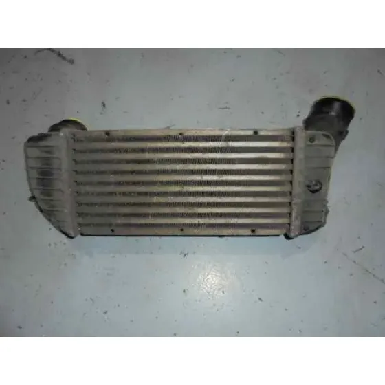 Intercooler para Peugeot 307 (S1)
