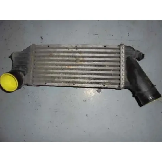 Intercooler para Peugeot 307 (S1)