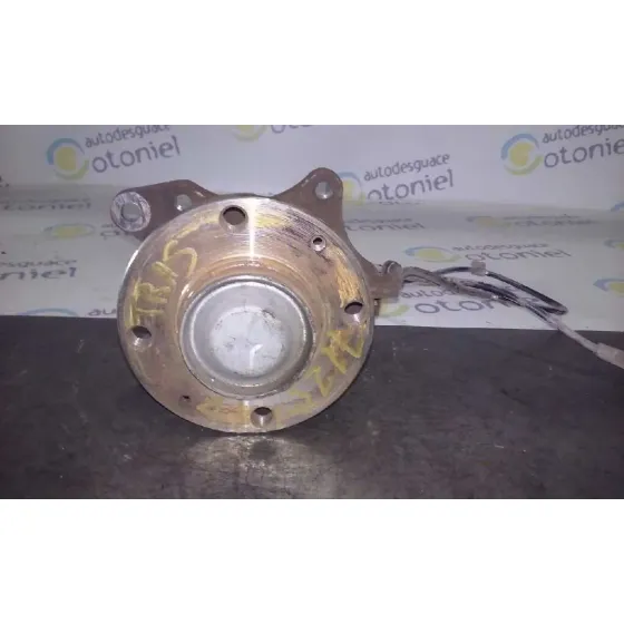 Buje para Peugeot 307 (S1)