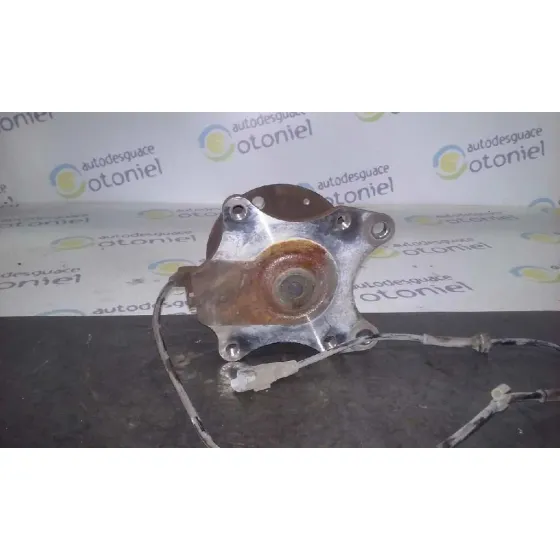 Buje para Peugeot 307 (S1)