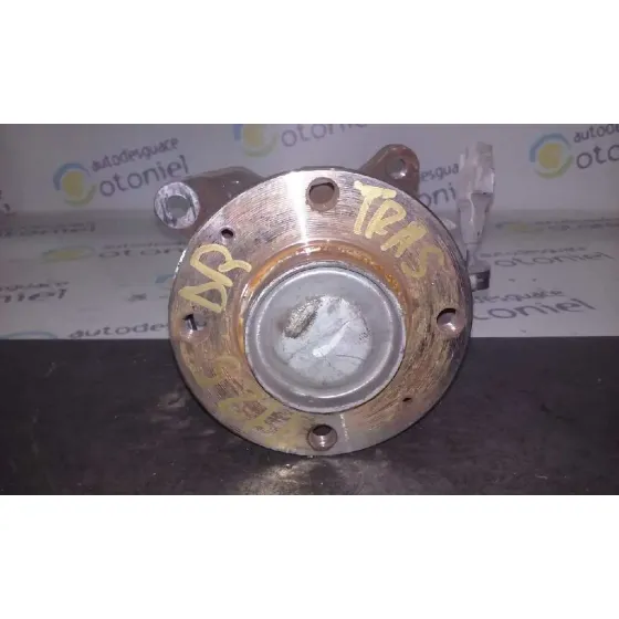 Buje para Peugeot 307 (S1)