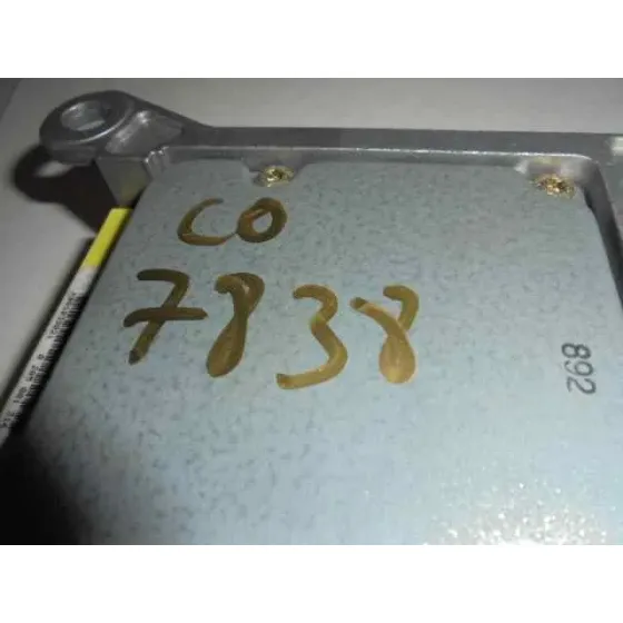Centralita Airbag para Nissan Almera (N16/E)
