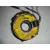 Anillo Airbag para Nissan Almera (N16/E)