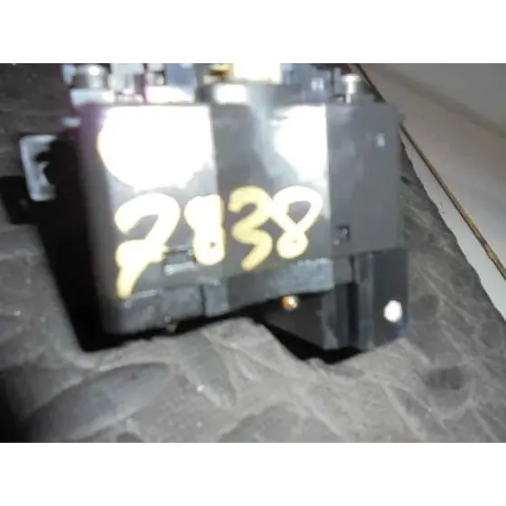 Mando Luces para Nissan Almera (N16/E)