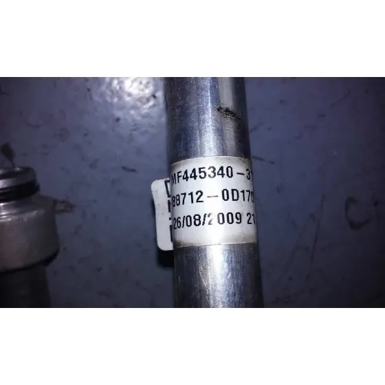 Tubos Aire Acondicionado para Toyota Yaris