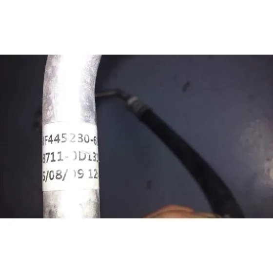 Tubos Aire Acondicionado para Toyota Yaris