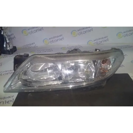 Faro Izquierdo para Renault Laguna Ii (Bg0)