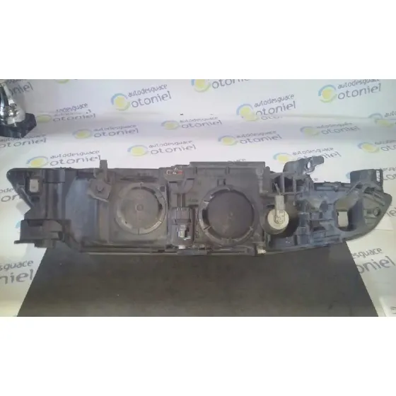 Faro Izquierdo para Renault Laguna Ii (Bg0)