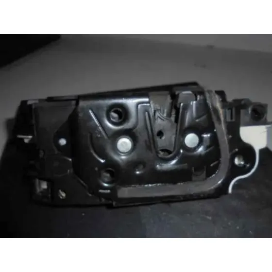 Cerradura Puerta Delantera Derecha para Seat Ibiza (6J5)