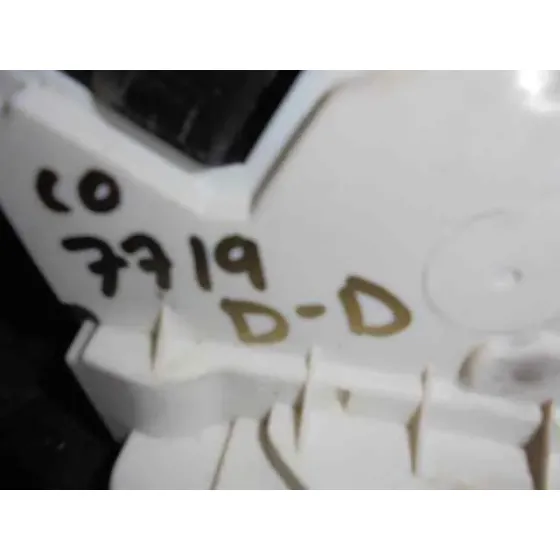 Cerradura Puerta Delantera Derecha para Seat Ibiza (6J5)