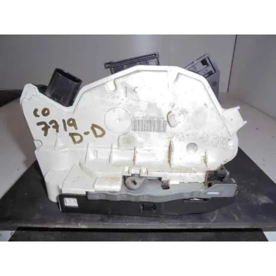 Cerradura Puerta Delantera Derecha para Seat Ibiza (6J5)