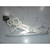 Elevalunas Delantero Izquierdo para Toyota Corolla (E15)