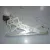Elevalunas Delantero Izquierdo para Toyota Corolla (E15)