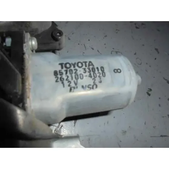 Elevalunas Delantero Izquierdo para Toyota Corolla (E15)