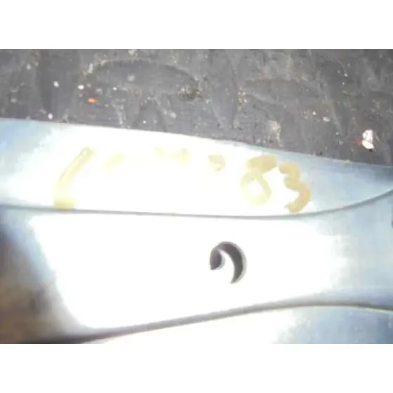 Elevalunas Delantero Izquierdo para Toyota Corolla (E15)