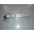Elevalunas Delantero Izquierdo para Toyota Corolla (E15)