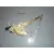 Elevalunas Delantero Izquierdo para Suzuki Swift Berlina (Mz)
