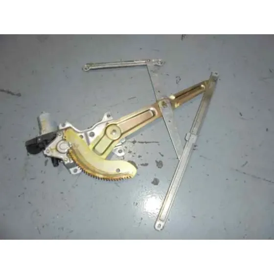 Elevalunas Delantero Izquierdo para Suzuki Swift Berlina (Mz)