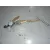 Elevalunas Delantero Izquierdo para Suzuki Swift Berlina (Mz)