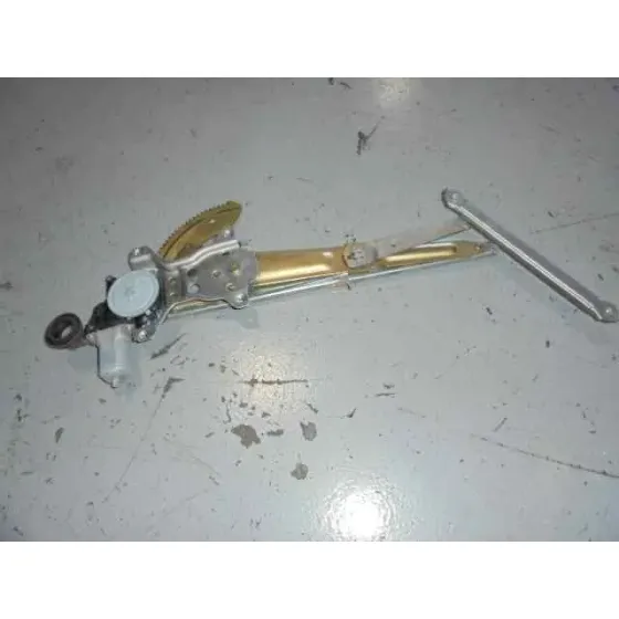 Elevalunas Delantero Izquierdo para Suzuki Swift Berlina (Mz)