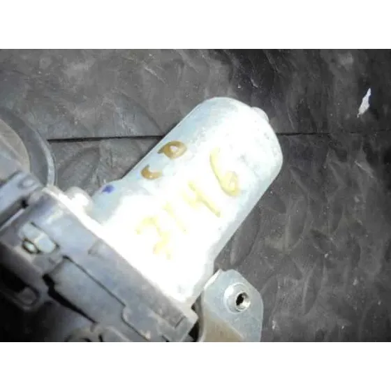Elevalunas Delantero Izquierdo para Suzuki Swift Berlina (Mz)