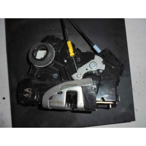 Cerradura Puerta Delantera Izquierda para Toyota Corolla (E15)