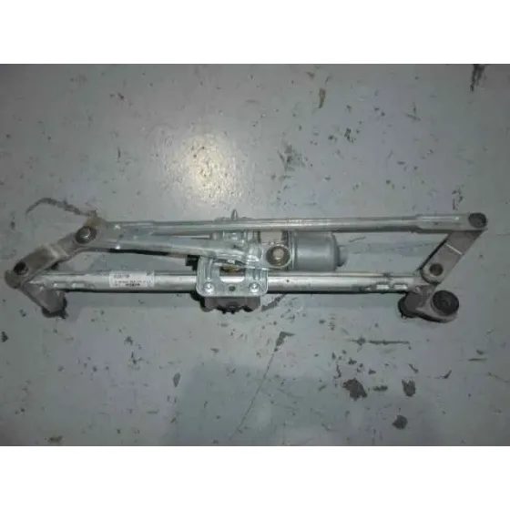 Motor Limpia Delantero para Seat Ibiza (6J5)