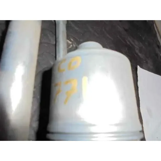 Motor Limpia Delantero para Seat Ibiza (6J5)