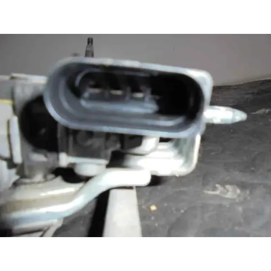 Motor Limpia Delantero para Seat Ibiza (6J5)