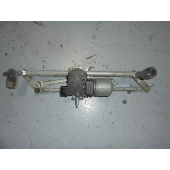 Motor Limpia Delantero para Seat Ibiza (6J5)
