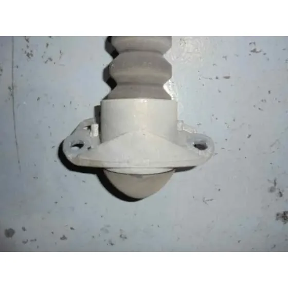 Amortiguador Trasero Derecho para Seat Ibiza (6J5)