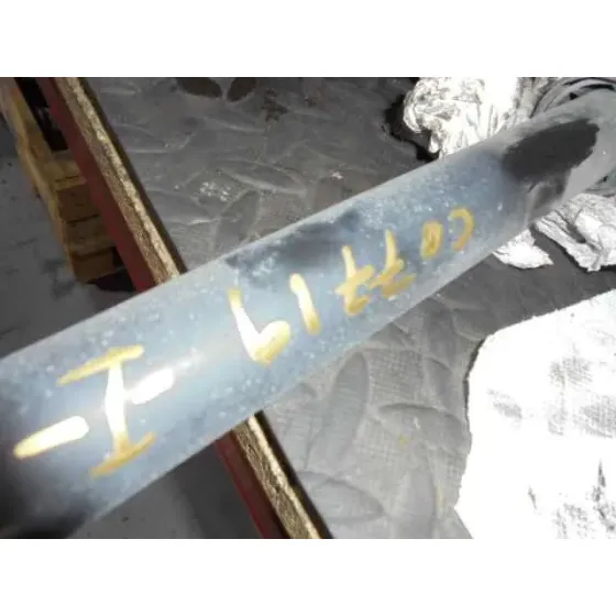 Amortiguador Trasero Derecho para Seat Ibiza (6J5)