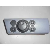 Mando Luces para Opel Astra H Berlina