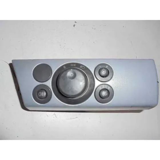 Mando Luces para Opel Astra H Berlina