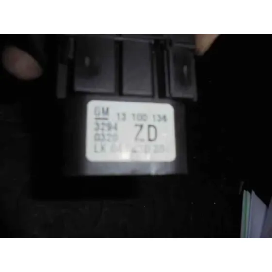 Mando Luces para Opel Astra H Berlina