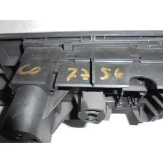Mando Luces para Opel Astra H Berlina
