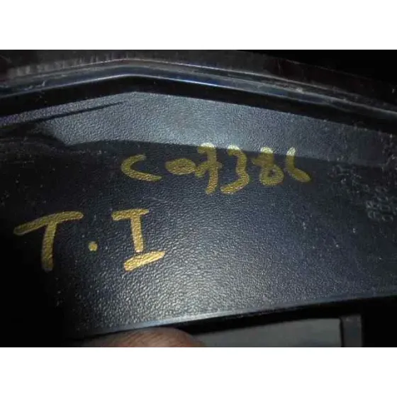 Piloto Trasero Izquierdo Interior para Renault Laguna Ii (Bg0)