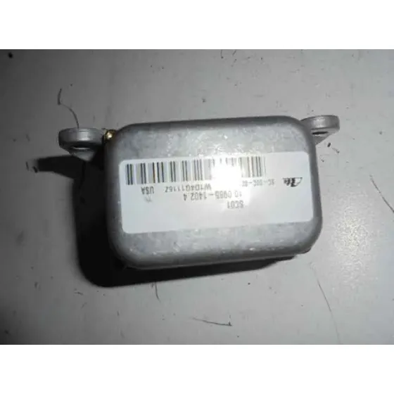 Modulo Electronico para Renault Laguna Ii (Bg0)