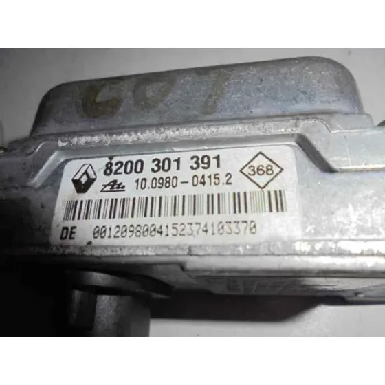 Modulo Electronico para Renault Laguna Ii (Bg0)