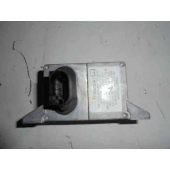 Modulo Electronico para Renault Laguna Ii (Bg0)