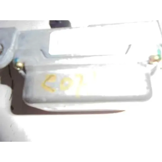 Modulo Electronico para Renault Laguna Ii (Bg0)